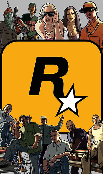gta san andreas car HD phone wallpaper