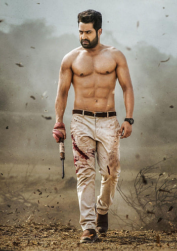 Jr. NTR New for Android, jr ntr mobile HD phone wallpaper
