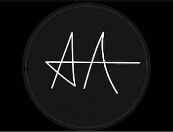 My love ❤️❤️., allu arjun logo HD wallpaper