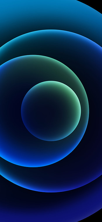 3 IOS 16 HD phone wallpaper