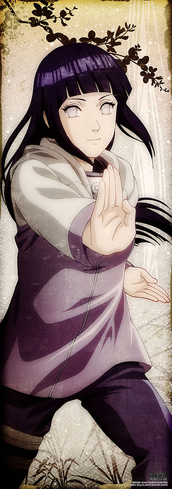 Hinata Hyuga, hinata HD phone wallpaper