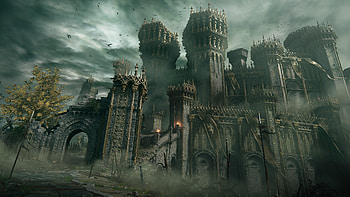 Elden Ring Ultra HD wallpaper