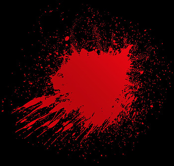 Blood PNG, Splashes, Drip, Horror Blood PNG, blood drip HD wallpaper