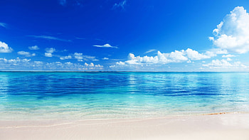 Wonderful Beautiful Sea Backgrounds, out to sea HD wallpaper