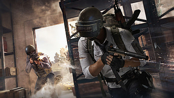 PUBG TDM, pubg lite thumbnail HD wallpaper