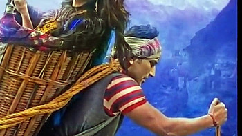 Kedarnath Movie Full Story HD wallpaper