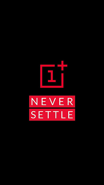 oneplus logo amoled HD phone wallpaper