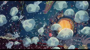 Aesthetic Studio Ghibli Laptop Backgrounds : Aesthetic Anime Laptop Top Aesthetic Anime Laptop Backgrounds access : A selection of totoro backgrounds / in ., studio ghibli aesthetic HD wallpaper