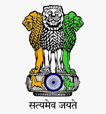 National Symbols Icon, state emblem of india HD phone wallpaper