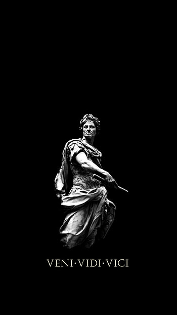 wg/, veni vidi vici mobile HD phone wallpaper