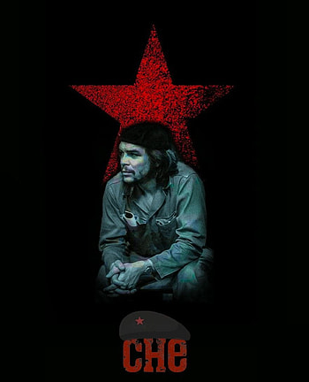 che guevara HD phone wallpaper