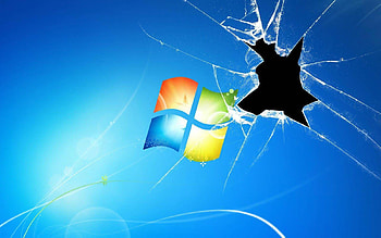 Layar Pecah Untuk Laptop Anda HD wallpaper
