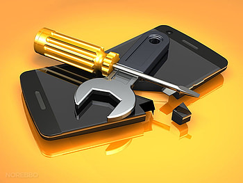 Repair, mobile repair HD wallpaper