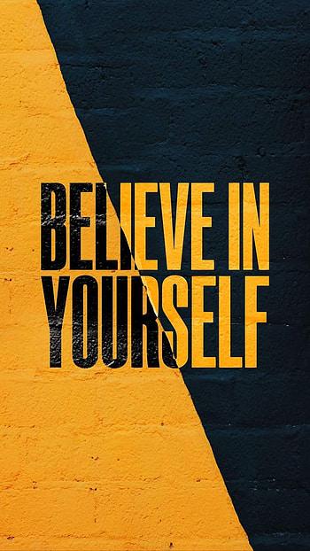 Never Give Up , never quit android HD phone wallpaper