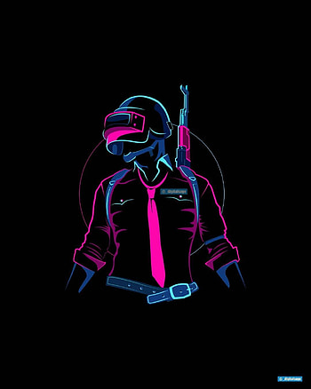 DigitalSage on Instagram: “PUBG love =) HD phone wallpaper