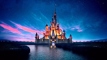 disney macbook HD wallpaper