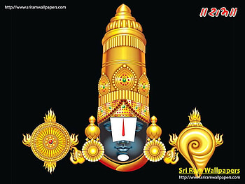 Lord Venkateswara, venkateswara HD wallpaper