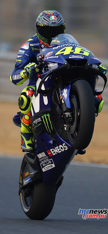 News Valentino Rossi Motogp 11, valentino rossi 11 pro max HD phone wallpaper