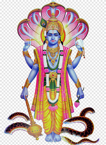 Maha Vishnu, mahavishnu HD phone wallpaper