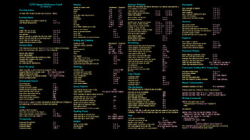 Command Line, linux command HD wallpaper