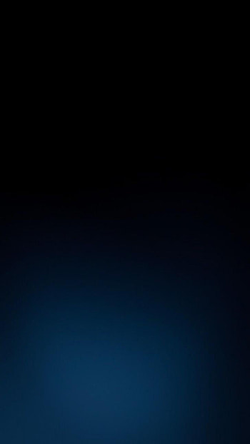 : Dark, Blue, Gradient, Android HD phone wallpaper