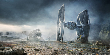 94 Ultra Star Wars, star wars HD wallpaper