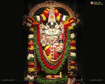 Lord Venkateswara High Resolution, lord tirupati HD wallpaper