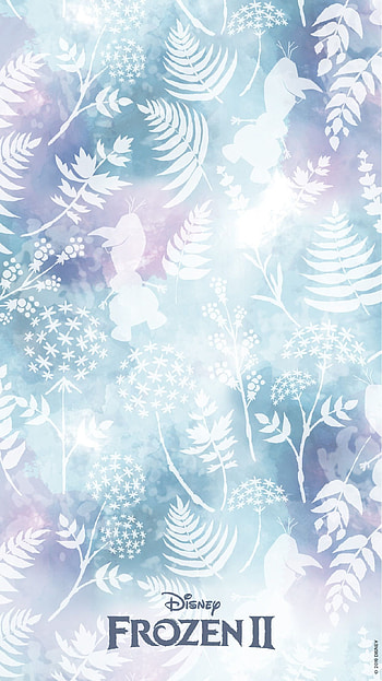 These Disney's Frozen 2 Mobile Will Put You In A Mood, elsa frozen 2 HD phone wallpaper