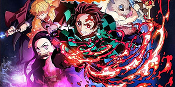 Demon Slayer Season 3: Trailer, News & Latest Updates HD wallpaper