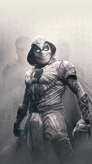Moon Knight , moon knight series HD phone wallpaper