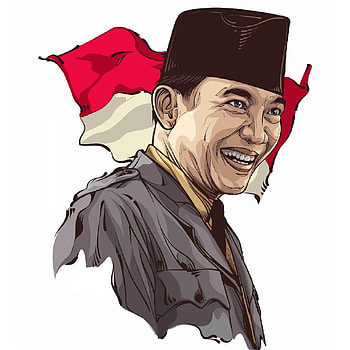 Foto Soekarno, ir soekarno HD phone wallpaper