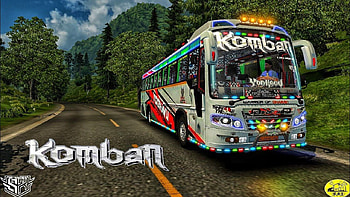 Komban Bus Skin Yodhavu : Komban Skin Komban Dawood Bus Livery Livery Bus : Don't forget to subscribe my channel and like this video, இதேபோல் இனி பல புதிய bus skin, komban holidays HD wallpaper
