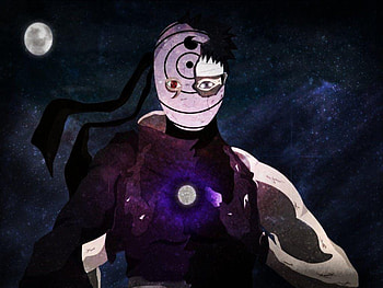 obito HD wallpaper