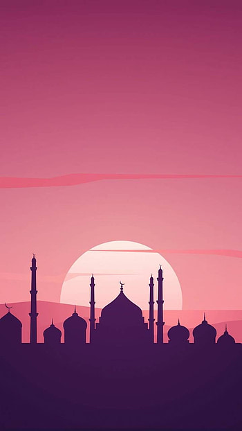 Islamic, islam HD phone wallpaper
