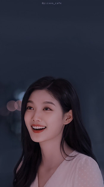 Kim Yoo Jung, byul HD phone wallpaper