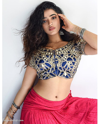 Ketika sharma telugu actress gallery, kethika sharma HD phone wallpaper