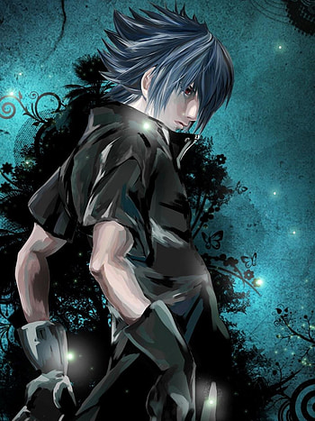 Anime Keren, anime 3d android HD phone wallpaper