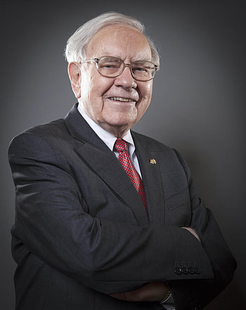 BlockchainTrade.Market™, warren buffett HD phone wallpaper
