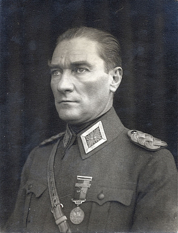Atatürk Duvar Kağıtları, ataturk HD phone wallpaper