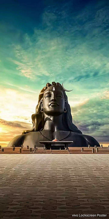 Lord Shiva : 250 Best Shiv Ji, lord shiva full screen HD phone wallpaper