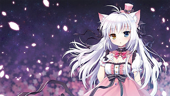 Fondos de pantalla anime kawaii Kawaii anime group 59, kawaii anime laptop HD wallpaper