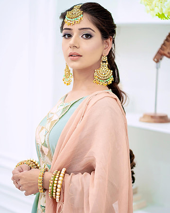 tania punjabi HD phone wallpaper