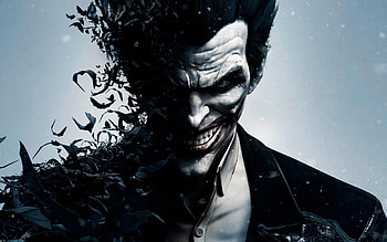 joker HD wallpaper