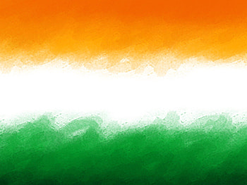 Tiranga Backgrounds, indian flag colour HD wallpaper