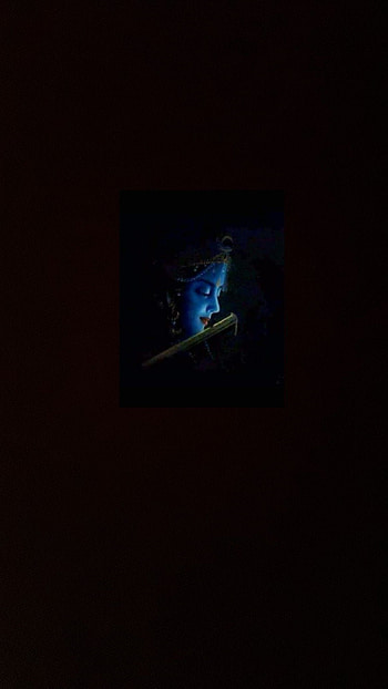 roopkantdas on hs, radha krishna black HD phone wallpaper