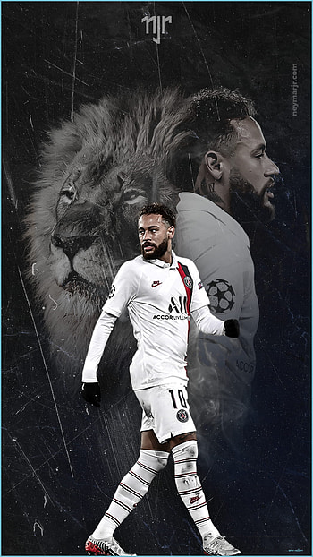 Neymar Jr Neymar Jr, neymar aesthetic HD phone wallpaper