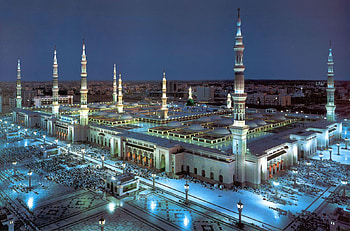 Masjid al, masjid nabawi HD wallpaper