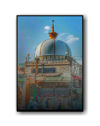 95 Khawaja Garib Nawaz❤ ideas in 2021, khwaja ji HD phone wallpaper