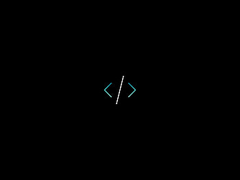 Minimal Dark Coding [3840 x 2160] : r/, playstation black minimalist HD wallpaper