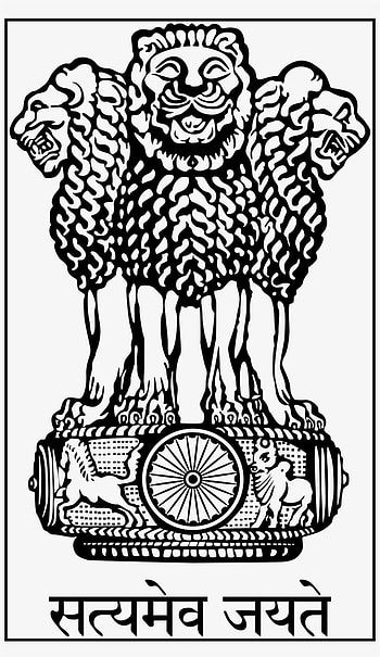 Bjp Logo, ashoka stambh HD phone wallpaper